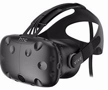 Image result for HTC Vive Headset