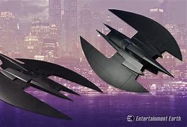 Image result for Batman's Plane