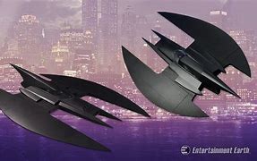 Image result for Batwing Redesign