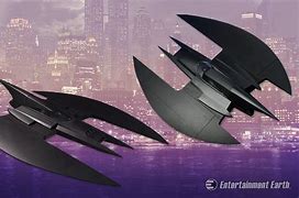 Image result for Batman Jet