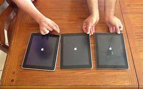 Image result for First iPad vs Newest iPad