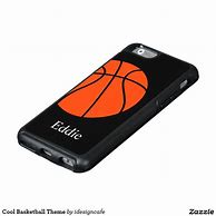 Image result for OtterBox iPhone 6 Case Basketball