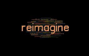Image result for Reimagined Meaning