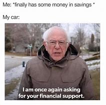 Image result for Money Car Memes