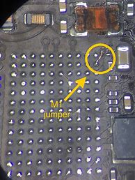 Image result for iPhone 7" Touch IC