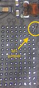 Image result for iPhone Light IC Jumpers
