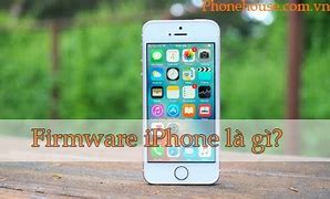 Image result for iPhone 5S All Firmwares