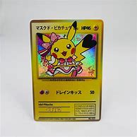 Image result for Pokemon Cosplay Cards