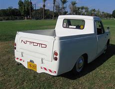 Image result for Israel 1960s Lorry