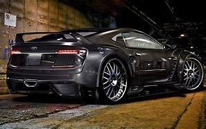 Image result for Modified Cars Black Wallpaper