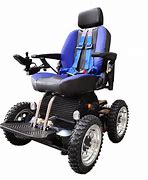 Image result for all terrain power chair