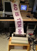 Image result for Person Using Printer