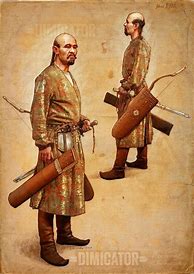 Image result for Magyar Warrior Armor
