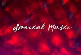 Image result for Church Special Music