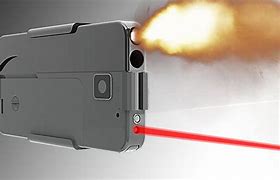 Image result for iPhone Gun Test