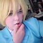 Image result for Ouran Host Club Honey Senpai Different Outfits