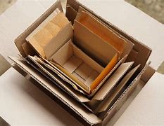 Image result for Recycle Cardboard Boxes