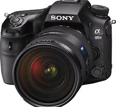 Image result for Sony A99ii DSLR
