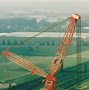 Image result for World Largest Crane Big Blue