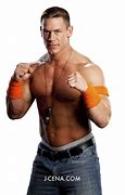 Image result for John Cena in a Cat Suit