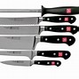 Image result for Wusthoff Knife Set