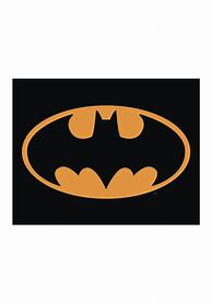 Image result for Batman Logo Small