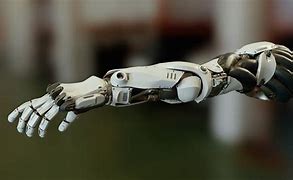 Image result for Robot Arm Hybrid Concept