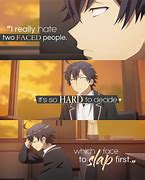 Image result for Short Quotes Anime Funny