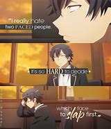 Image result for Cringey Anime Quotes