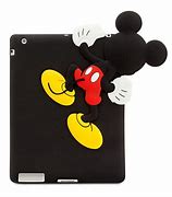 Image result for Mickey Mouse and the iPad and the Phone