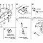 Image result for 2016 Infiniti QX50 Traction Control Switch