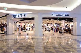 Image result for Forever 21 Clothing Store