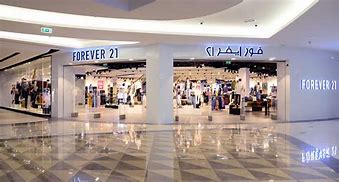 Image result for Forever 21 Mall