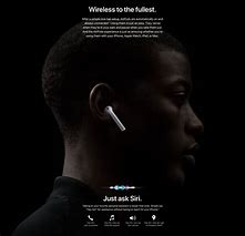 Image result for Apple AirPods Ad