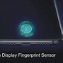 Image result for Fingerprint Sensor Picture No Background