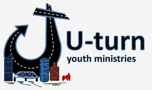 Image result for U-turn Logo