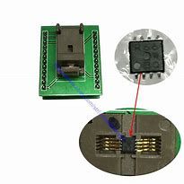 Image result for EEPROM Connector