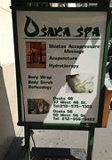 Image result for Osaka Spa in Raleigh