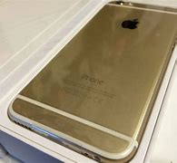 Image result for iPhone 6 Gold 64GB