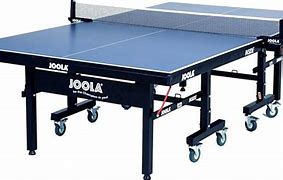 Image result for Joola Ping Pong Table