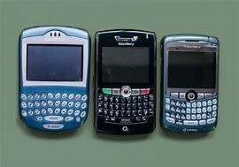 Image result for BlackBerry 7000 Series