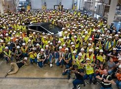 Image result for Tesla Off Assembly Linie