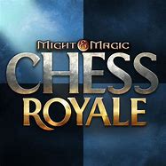 Image result for Ubisoft Chess Royale