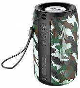 Image result for Water-Resistant Bluetooth Speaker