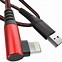 Image result for No Disconnect Lightning Cable
