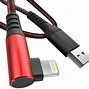 Image result for Type A to Lightning Cable