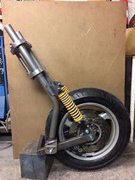 Image result for Custom Motorcycle Forks
