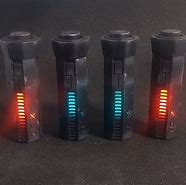 Image result for Mass Effect Thermal Clip