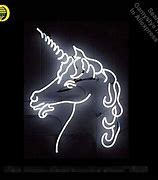 Image result for Horse Neon Sign