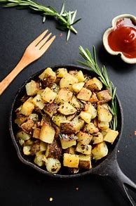 Image result for Vegan Breakfast Potatoes